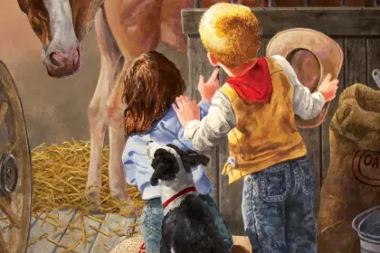 New Arrival jigsaw puzzle