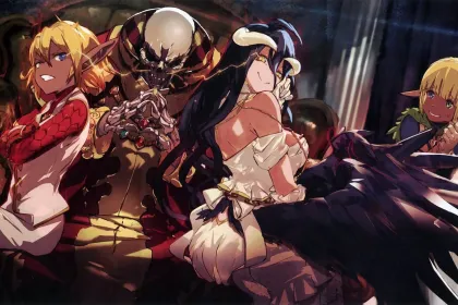 Overlord 1 jigsaw puzzle