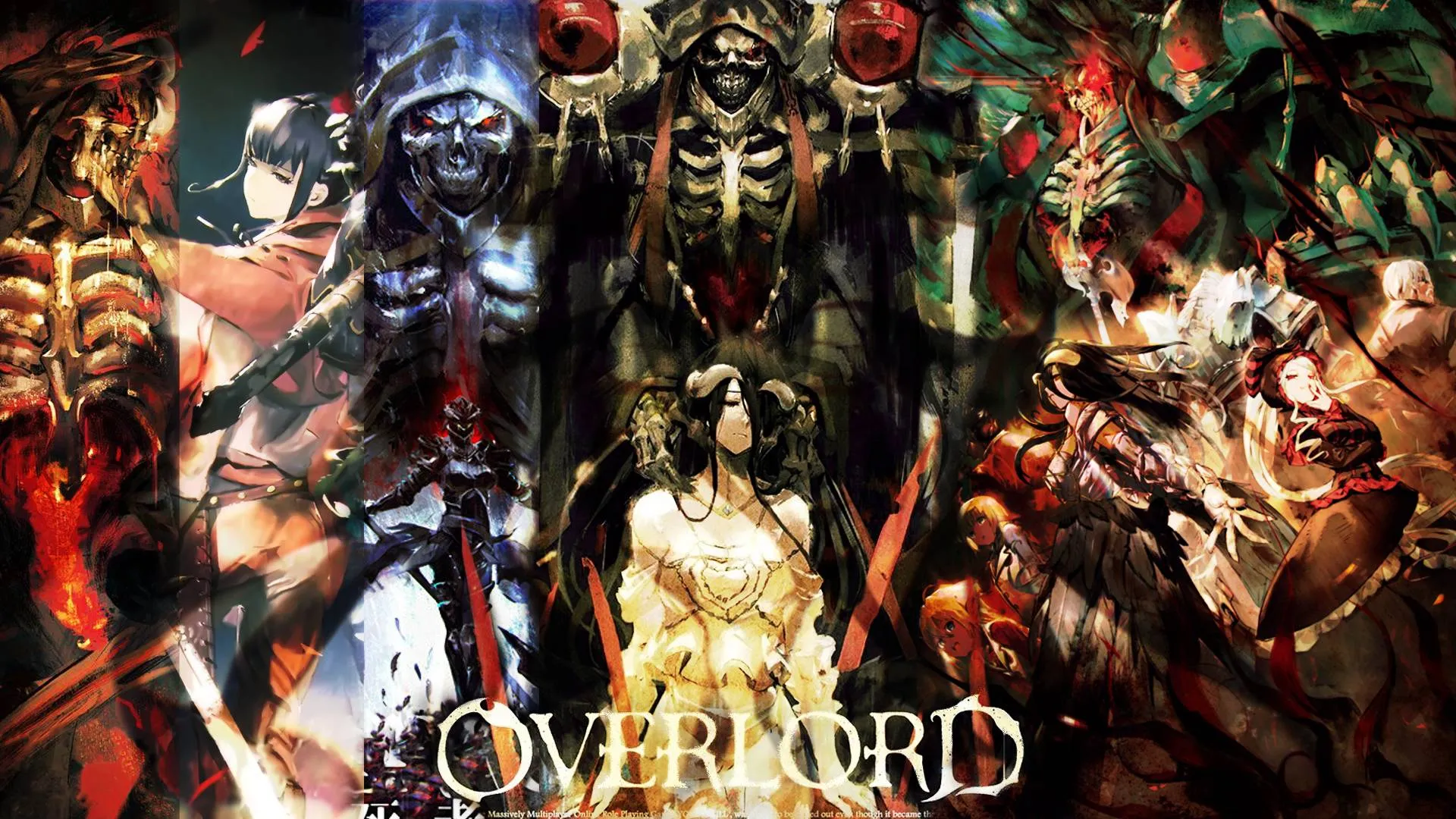 Overlord 2