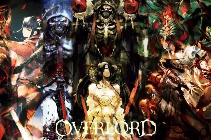 Overlord 2 jigsaw puzzle