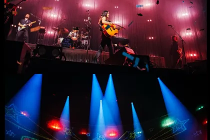 Glasgow jigsaw puzzle