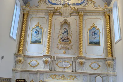 Madeira jigsaw puzzle