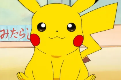 pikachu pokemon jigsaw puzzle