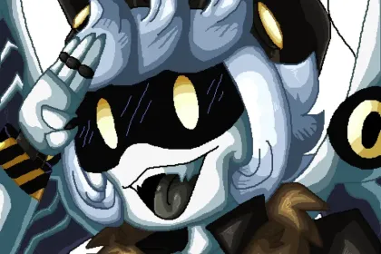 e.g. N being silly again jigsaw puzzle jigsaw puzzle