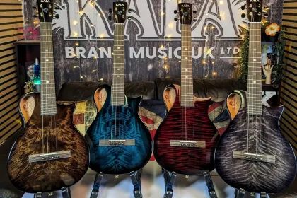 instrument jigsaw puzzle