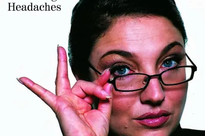 Super nanny jigsaw puzzle