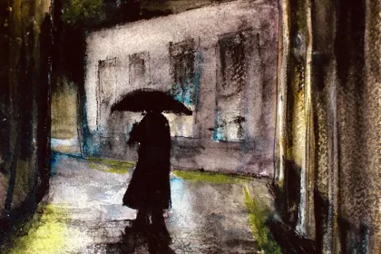 shadow jigsaw puzzle