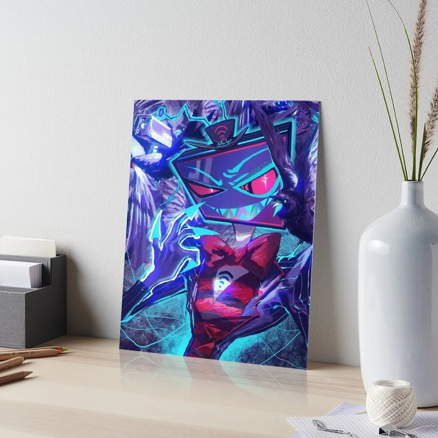 e.g. Vox being himself for once