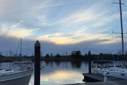 Harbor View jigsaw puzzle