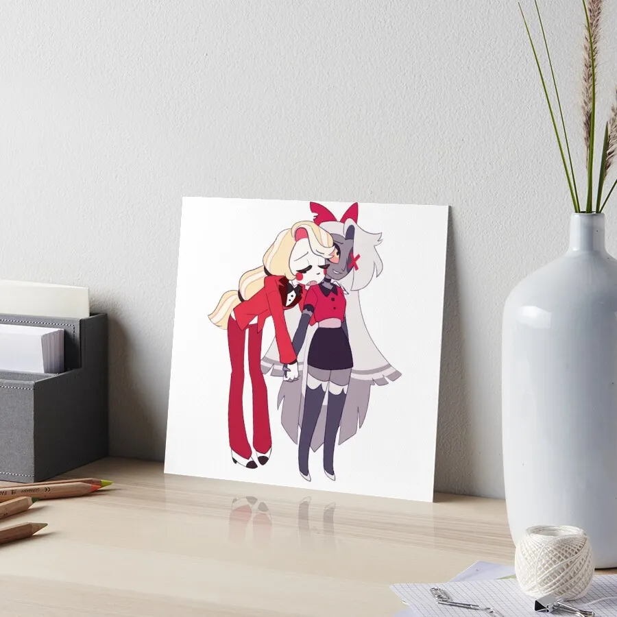 e.g. Charlie's cuddle time