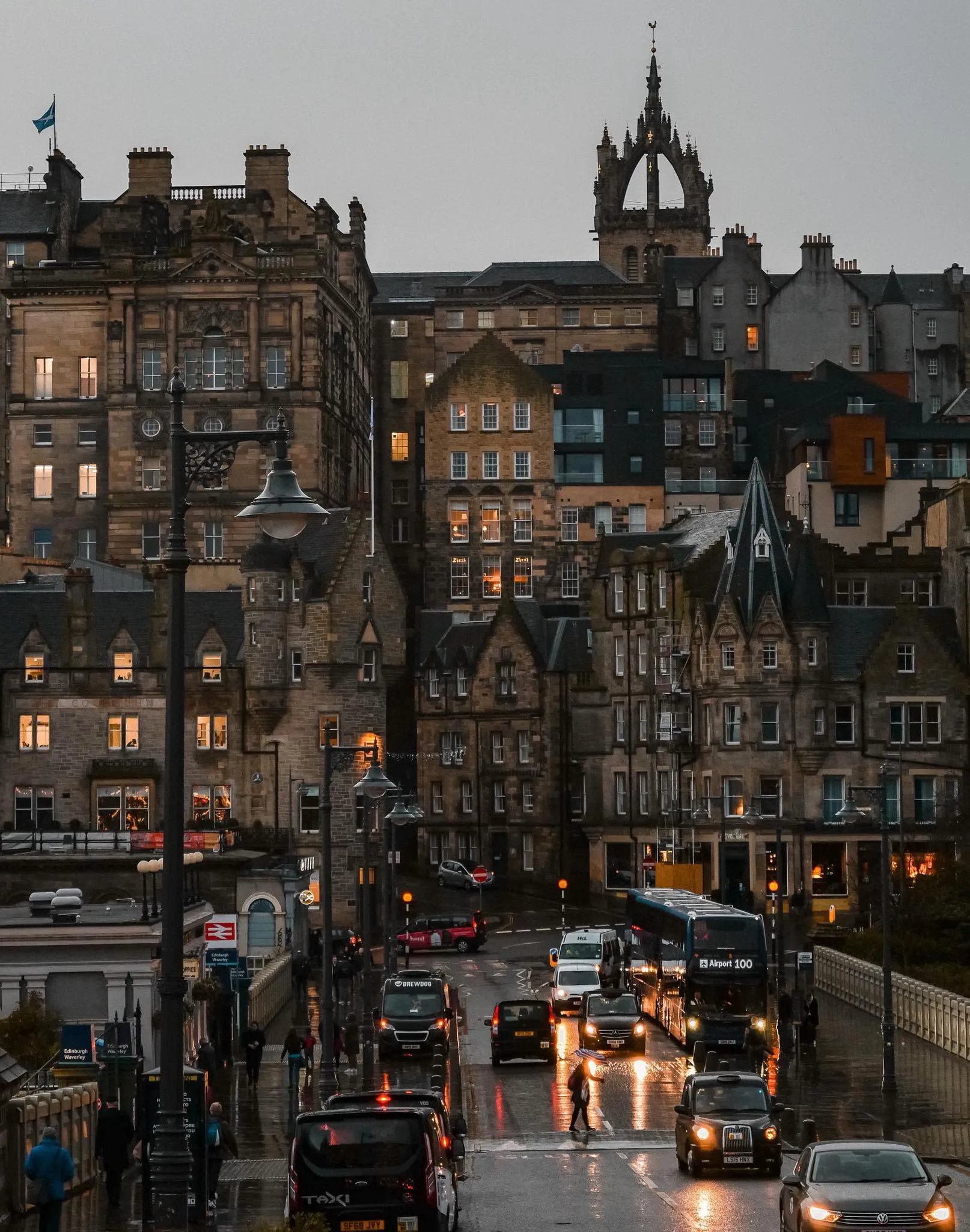 Edinburgh