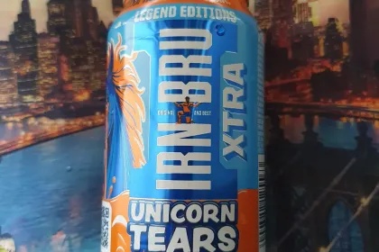 Ginger jigsaw puzzle