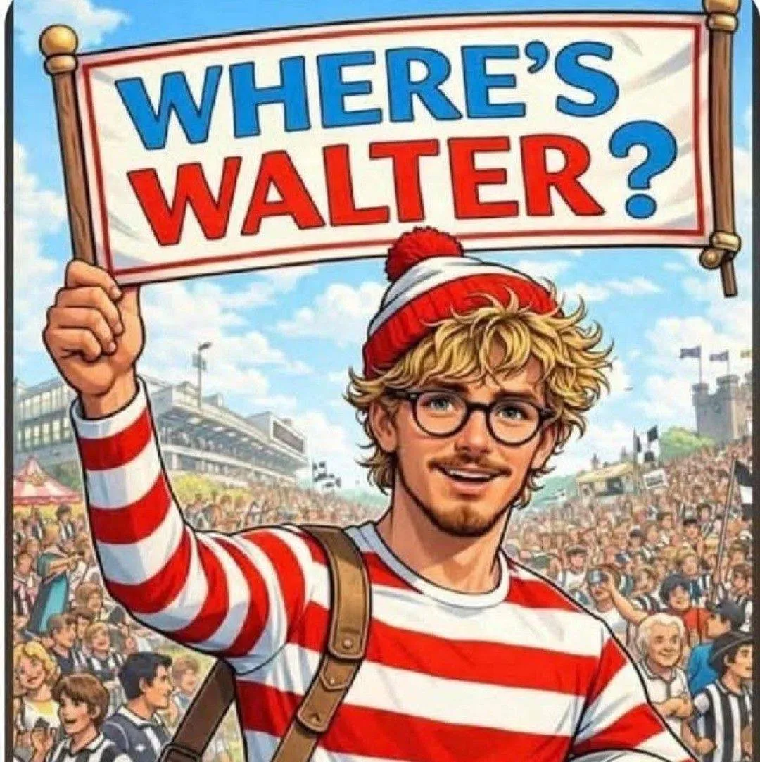 Walter