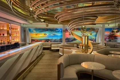 lounge jigsaw puzzle