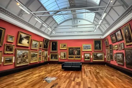 Dundee jigsaw puzzle