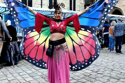 beauty jigsaw puzzle