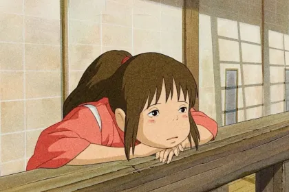 ghibli jigsaw puzzle