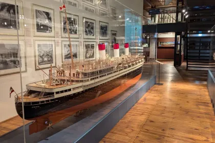 museum jigsaw puzzle