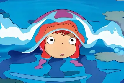 ghibli jigsaw puzzle