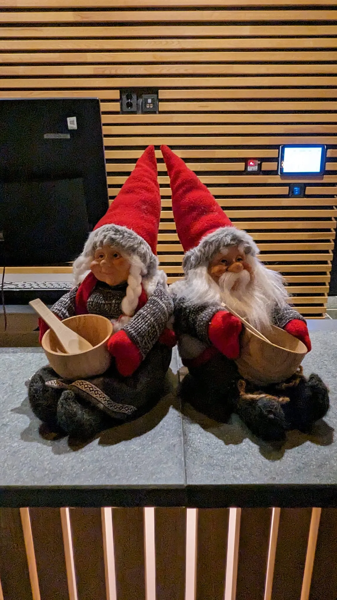 Gnomes