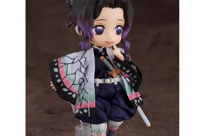 e.g. Shinobu is now a little action figure jigsaw puzzle