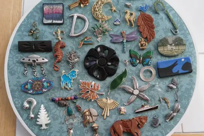 creative jigsaw puzzle