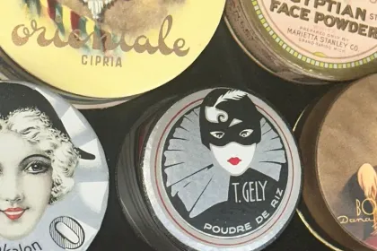 Beauty jigsaw puzzle