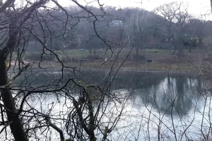 Furnace Pond jigsaw puzzle