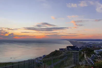 Beach View jigsaw puzzle