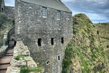 Scottish jigsaw puzzle