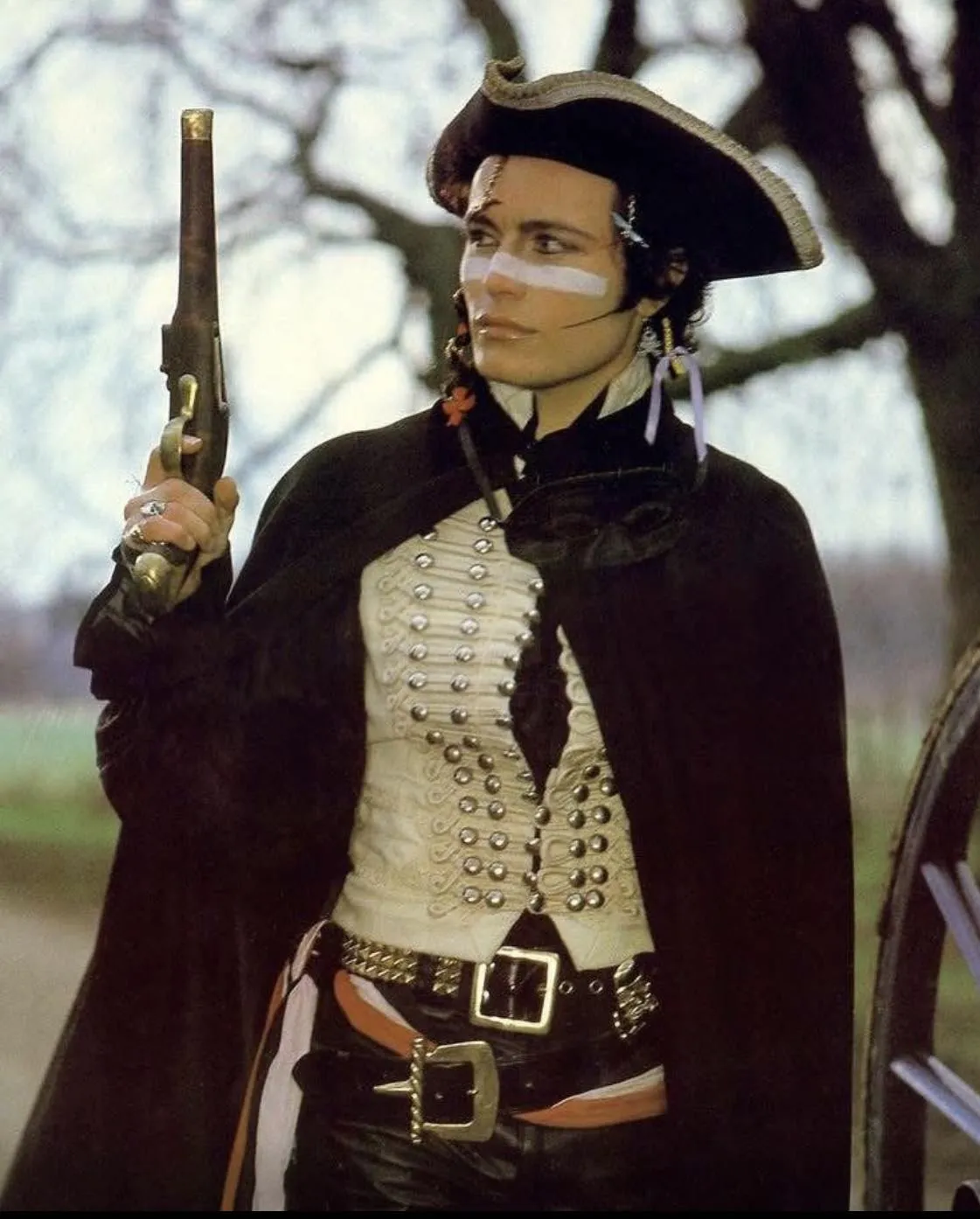 Adam Ant