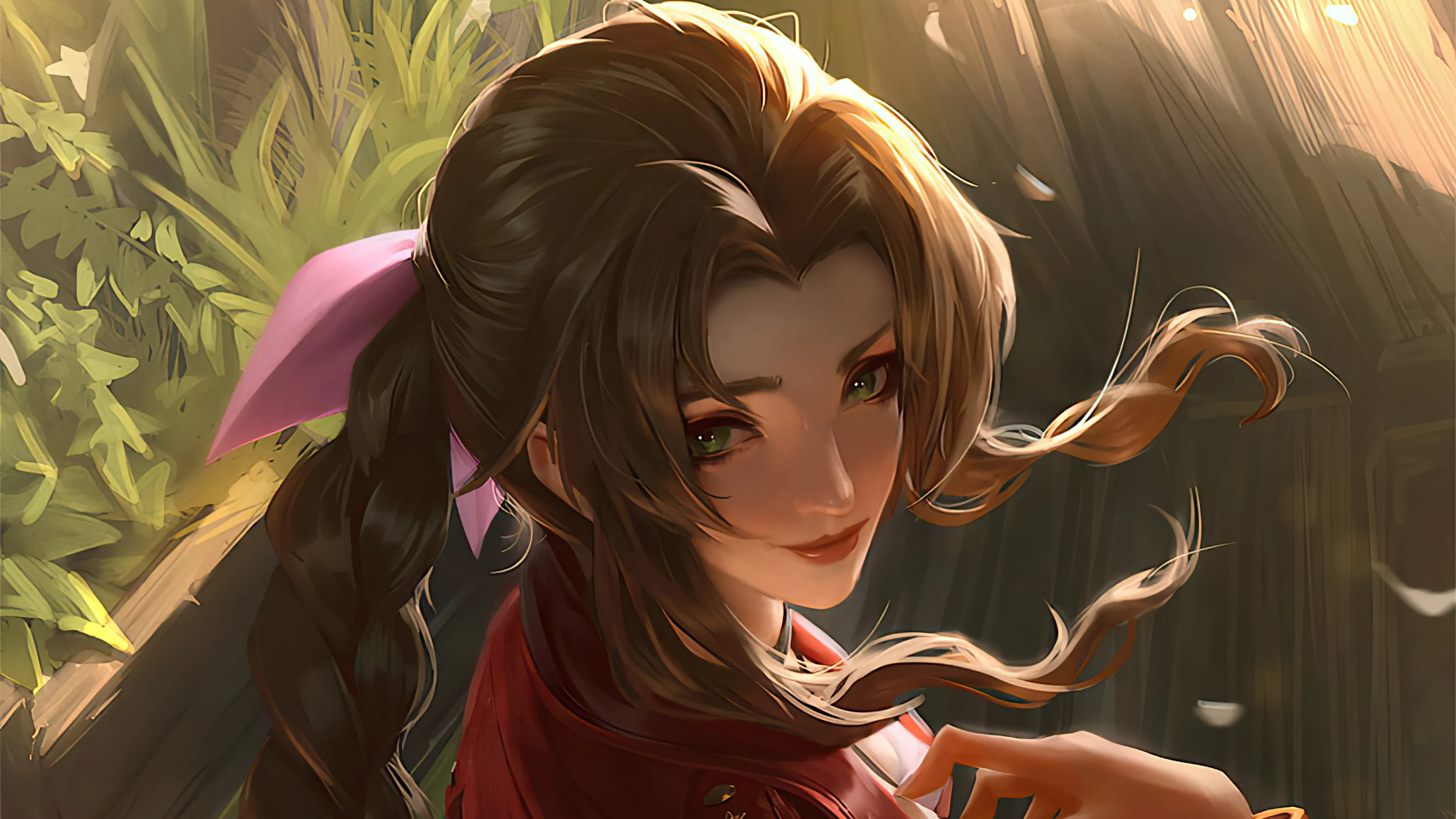 Aerith