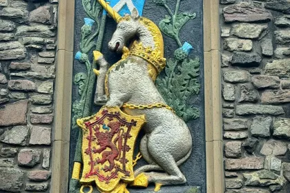 Unicorn jigsaw puzzle