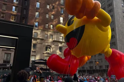 carnival jigsaw puzzle