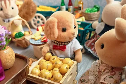 potato jigsaw puzzle