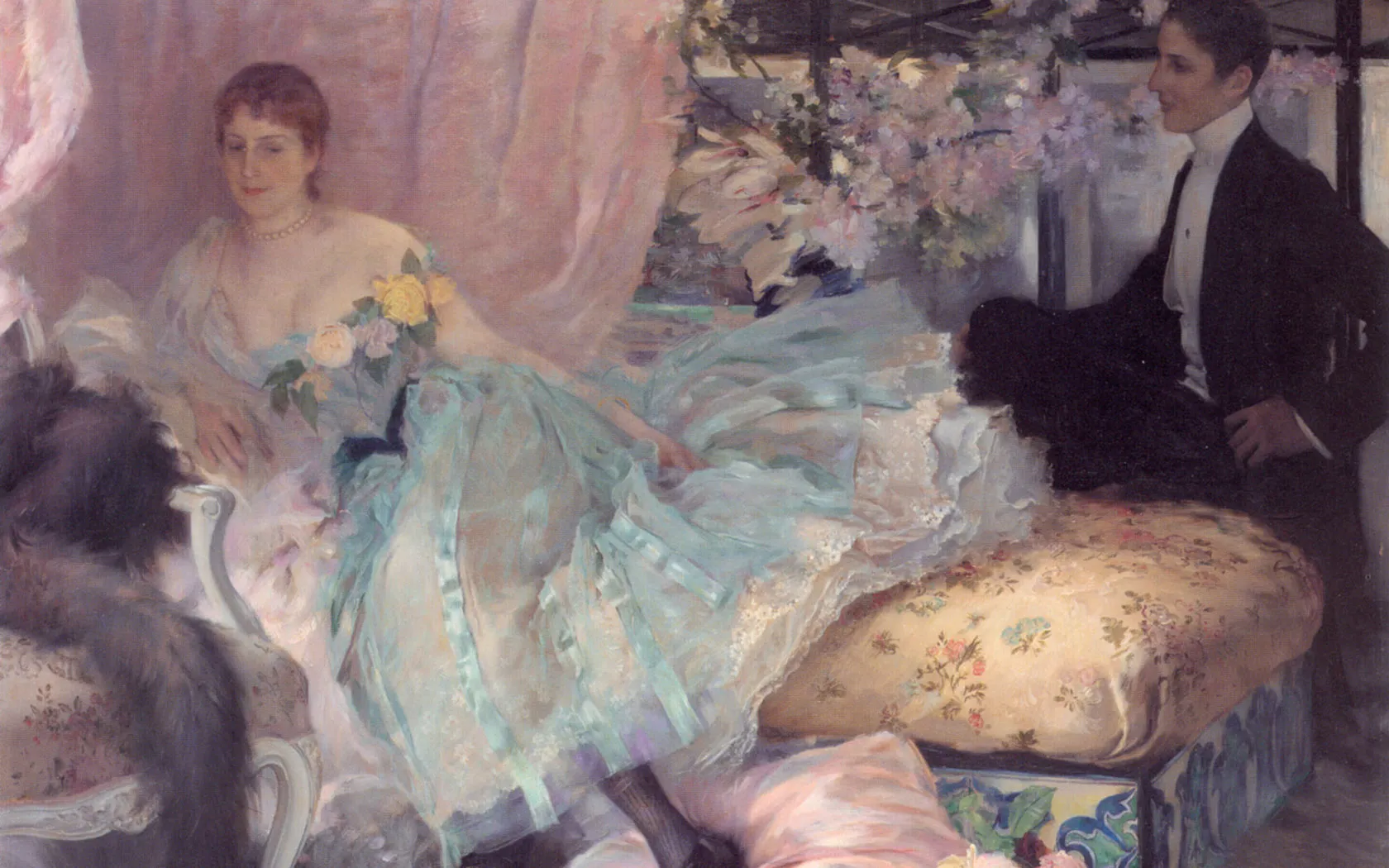 Doucet_H_L__The_Eager_Suitor