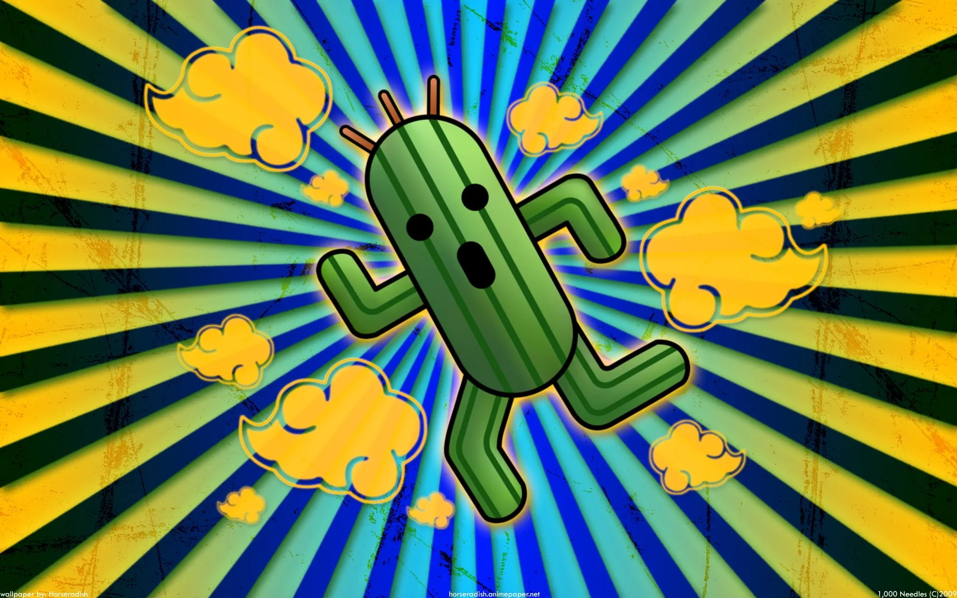 CACTUAR