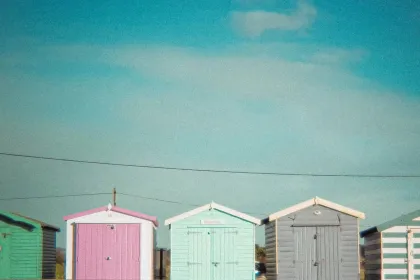 sandy shores jigsaw puzzle