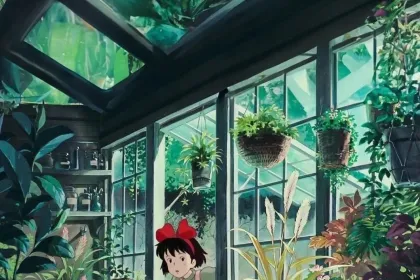 ghibli jigsaw puzzle