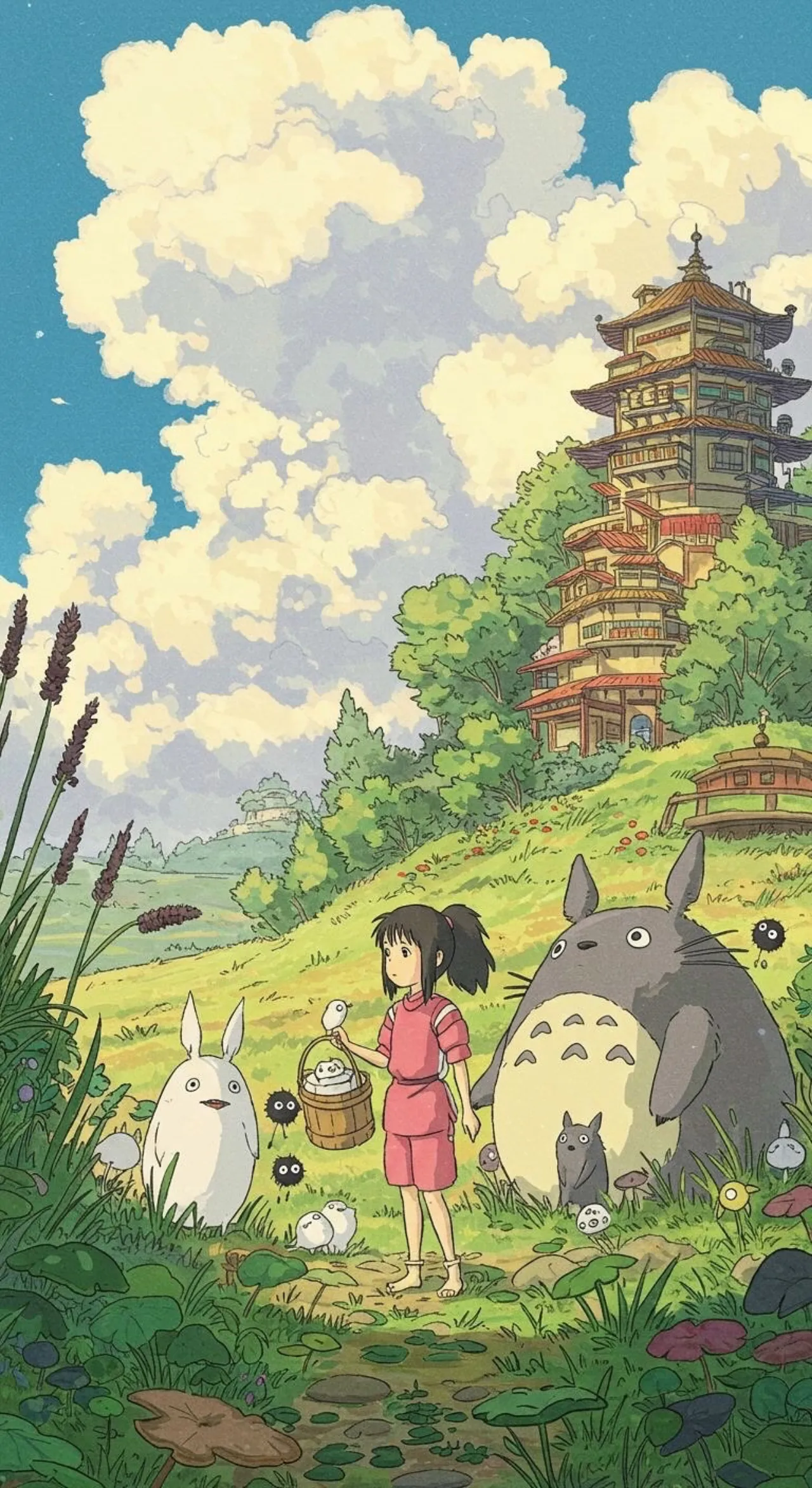 ghibli