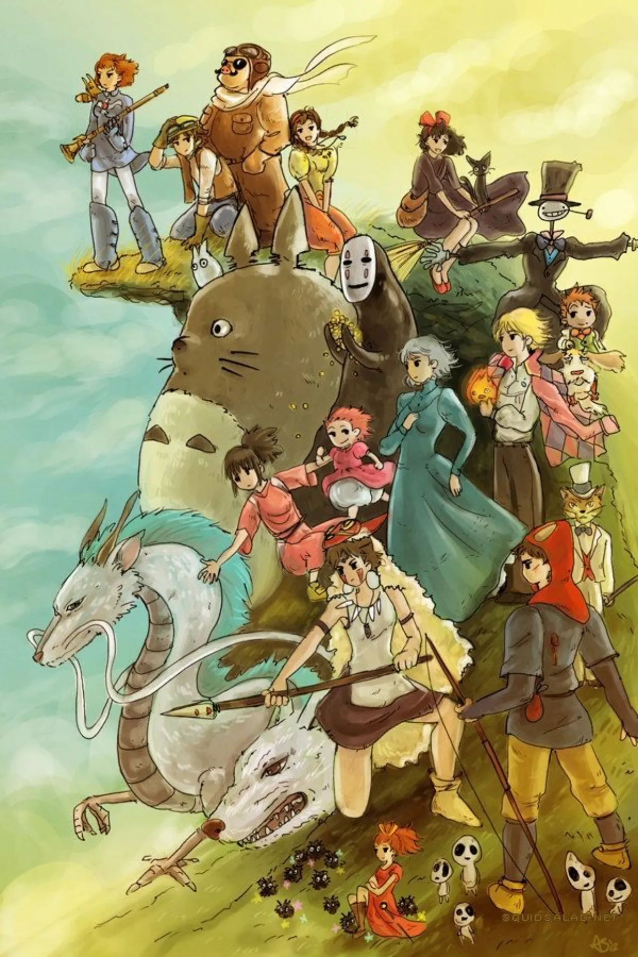 ghibli