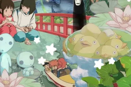 ghibli jigsaw puzzle