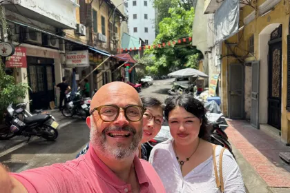 Kip in Asia jigsaw puzzle