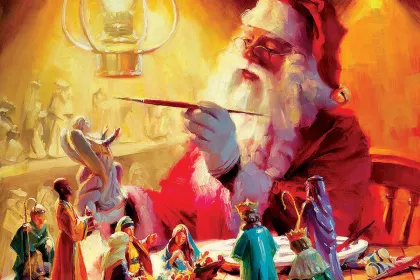 More Than Toys jigsaw puzzle