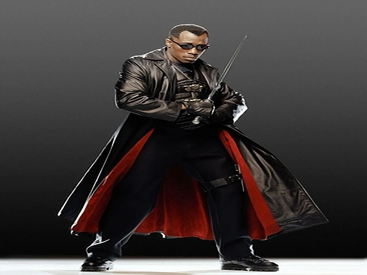 blade
