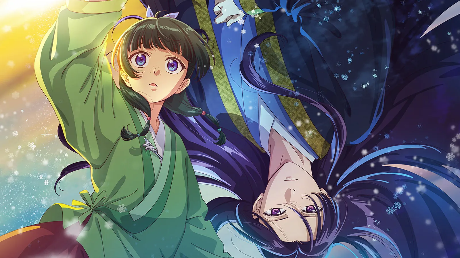 Apothecary Diaries - Bright Snow