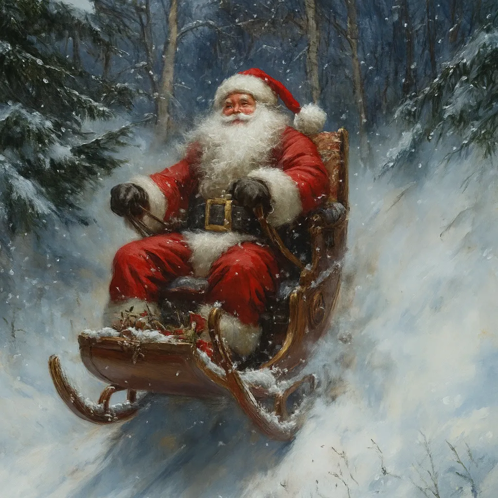 Santa