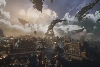 Clair obscure 2 jigsaw puzzle