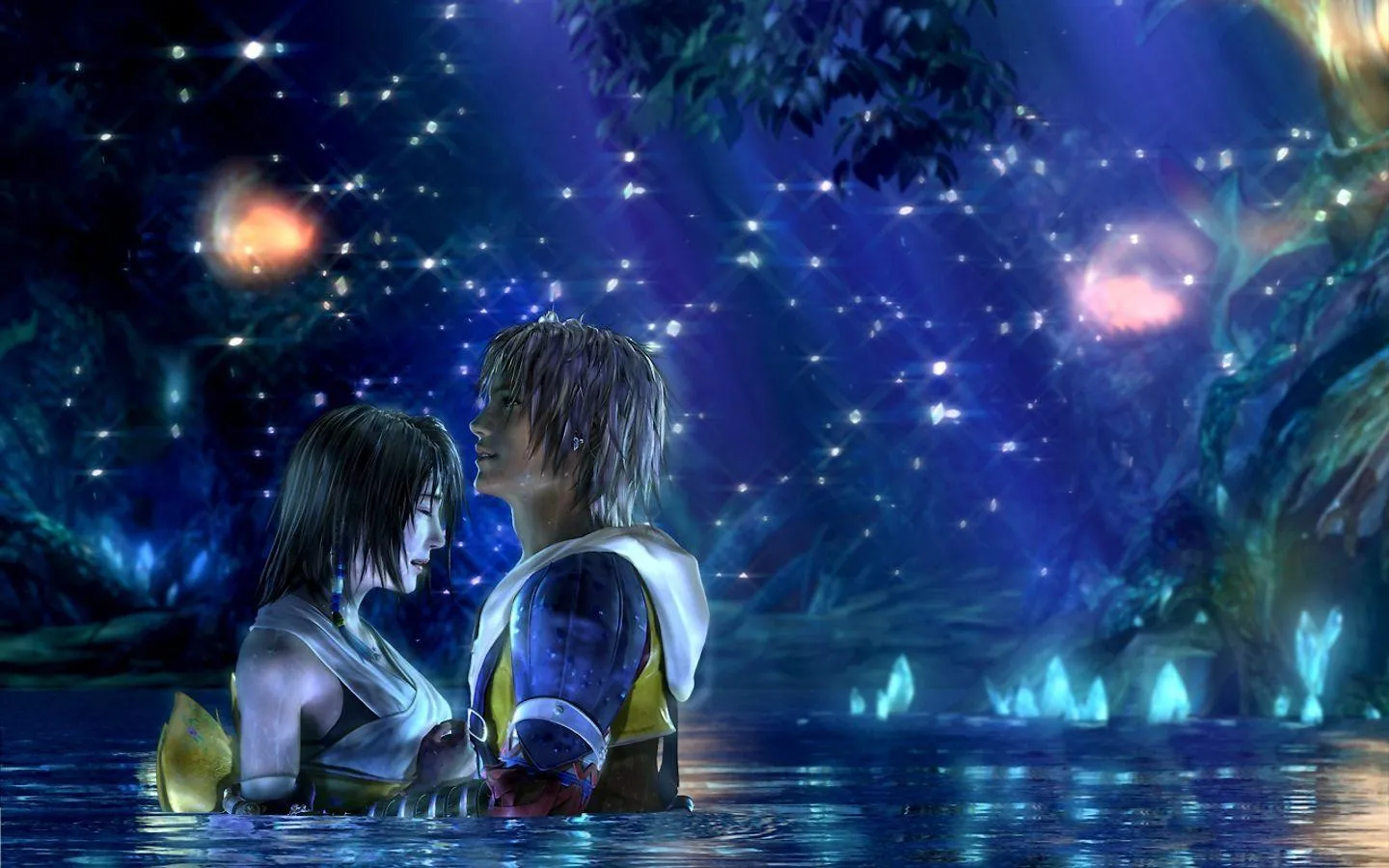 Final Fantasy X