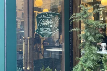 Ralph's- NYC jigsaw puzzle